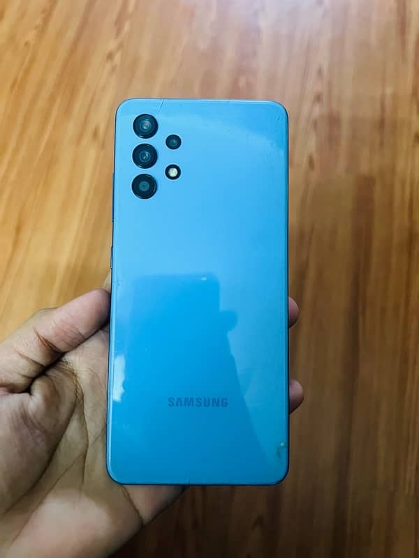 samsung A32 1