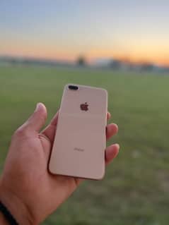 iphone 8 plus 64gb