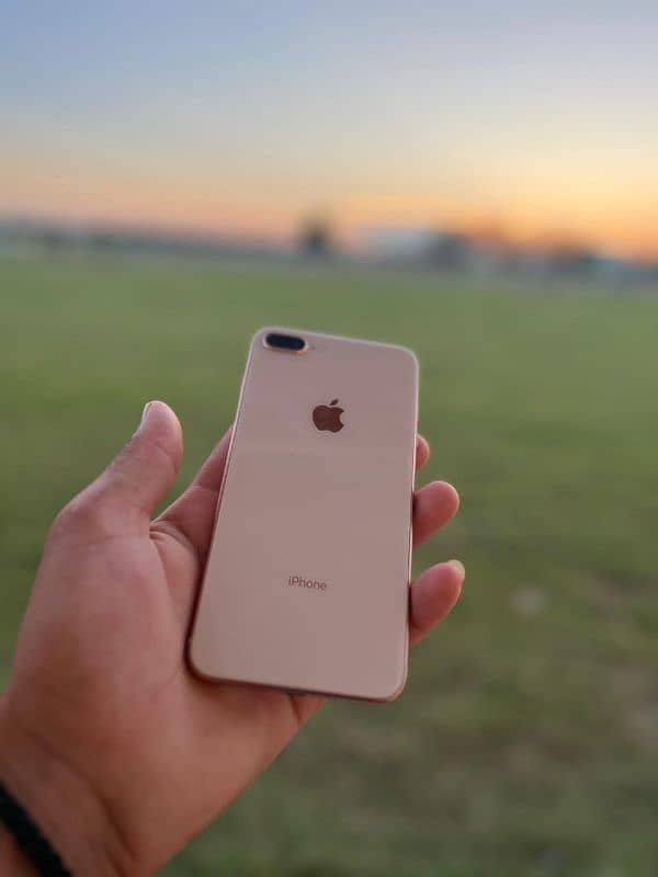 iphone 8 plus 64gb 0