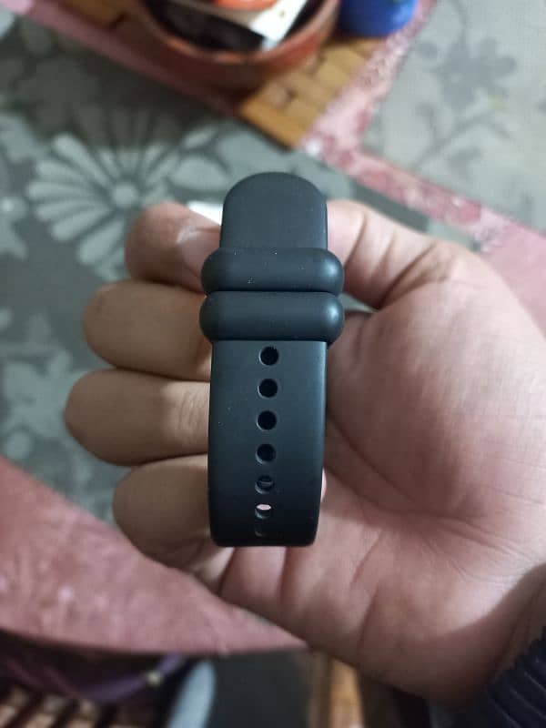 Xiaomi Band 8 Pro 2