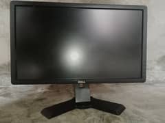 Dell Lcd monitor 24 inches model: 2212hb