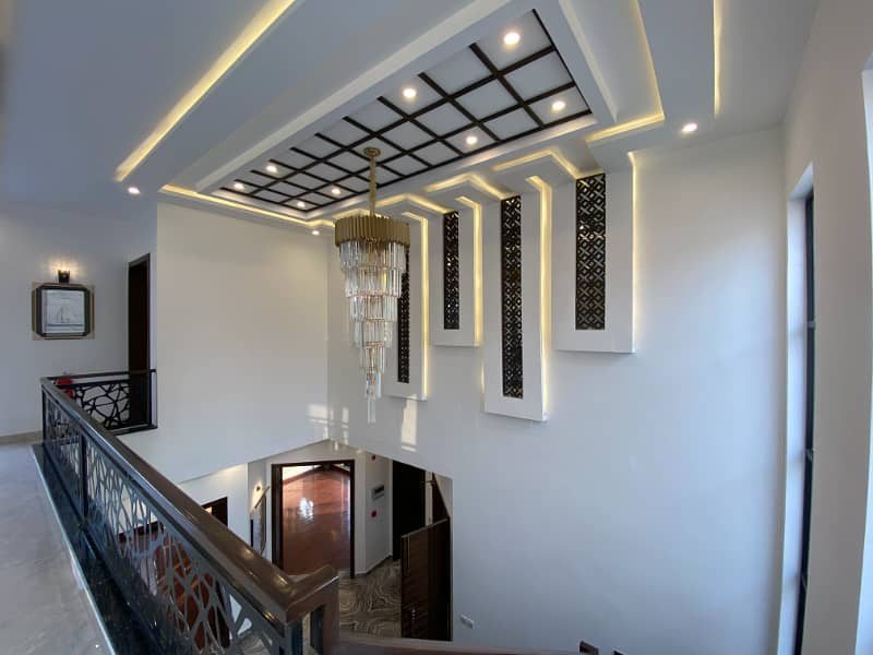 "Beautifully Designed 1 Kanal House for Sale in DHA Phase 6 Lahore Move-in Ready" 21