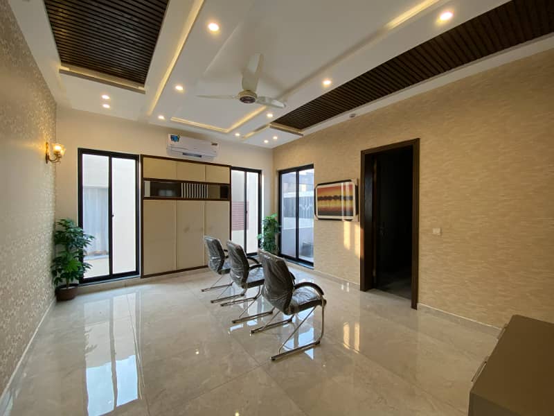 "Beautifully Designed 1 Kanal House for Sale in DHA Phase 6 Lahore Move-in Ready" 27