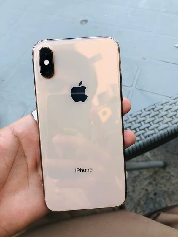 iphone xs 0