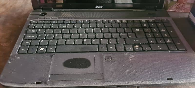 acer model nm ms2265 1