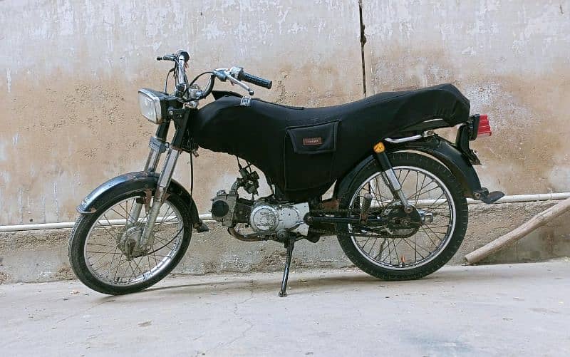 Honda original 70 0