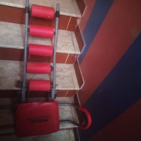 ab twister machine for sell 1