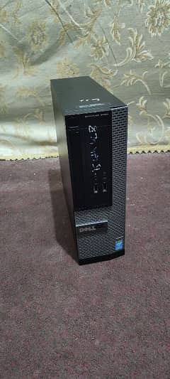 gaming PC Core i5 4th gen