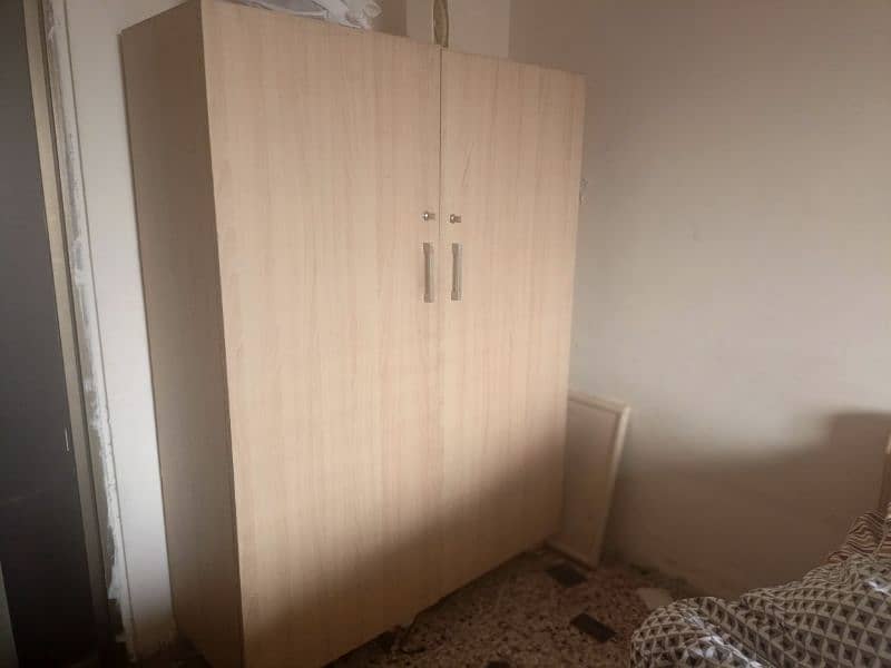 2 door cupboard 1