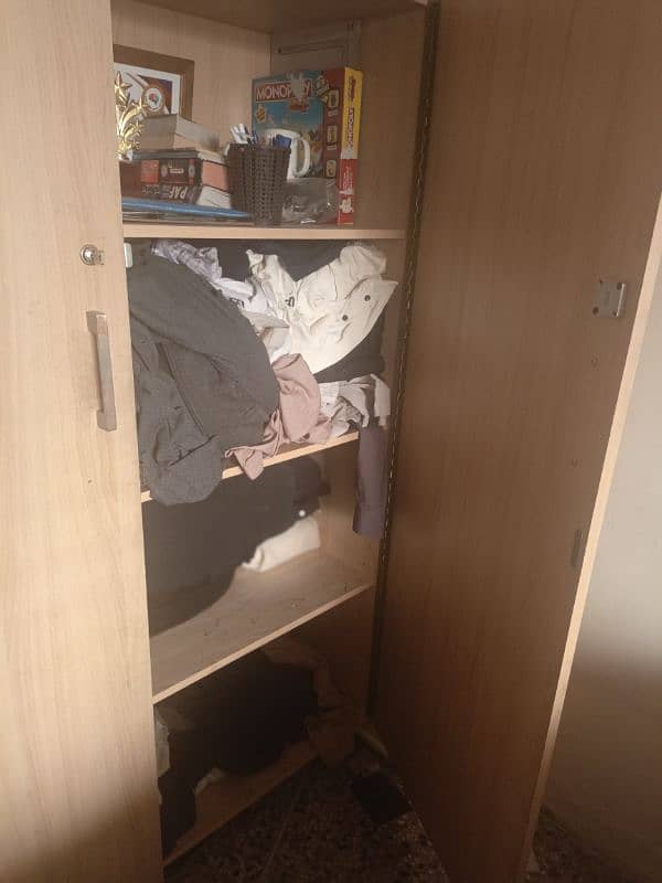 2 door cupboard 2