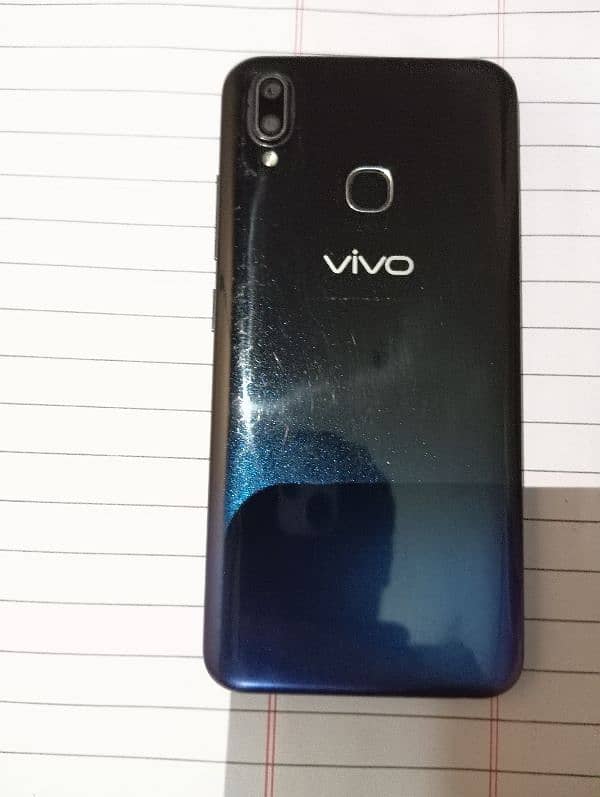 Vivo y93 , 3/32 for sale. 1