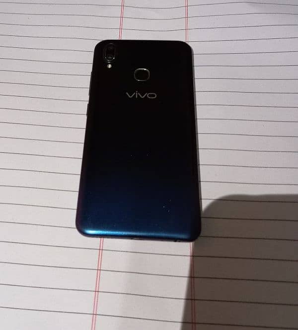 Vivo y93 , 3/32 for sale. 3