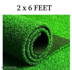 Artificial grass at a very good price Rs 70