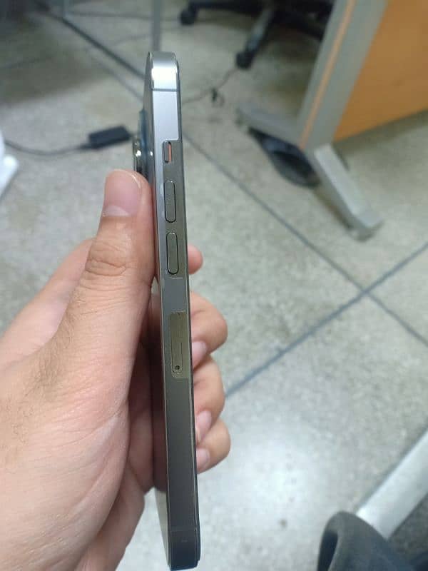 Iphone 13 pro 256 gb JV 4