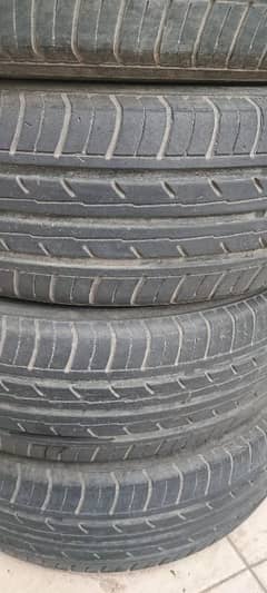 YOKOHAM JAPAN TYRE URGENT SALE 10/9