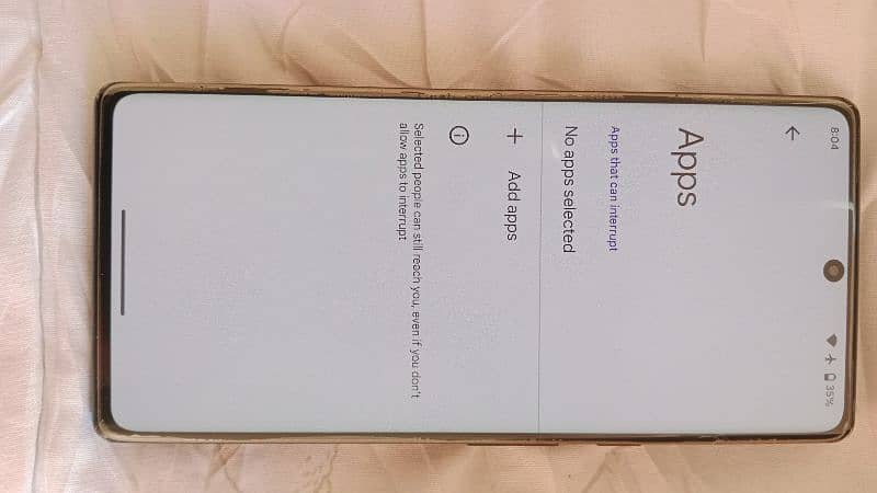 google pixel 6 pro 12/128 OEM locked 3