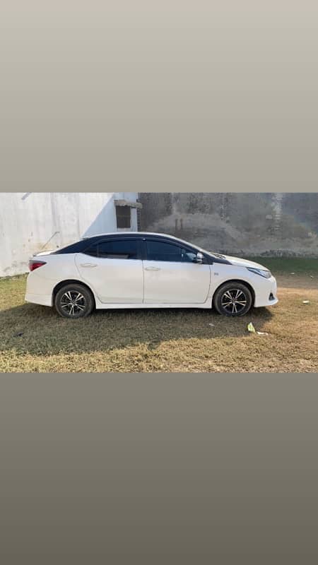 Toyota Altis Grande 2016 7