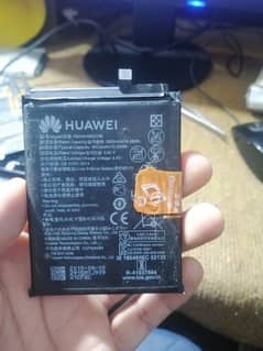 Huawei y9 prime orignal battery