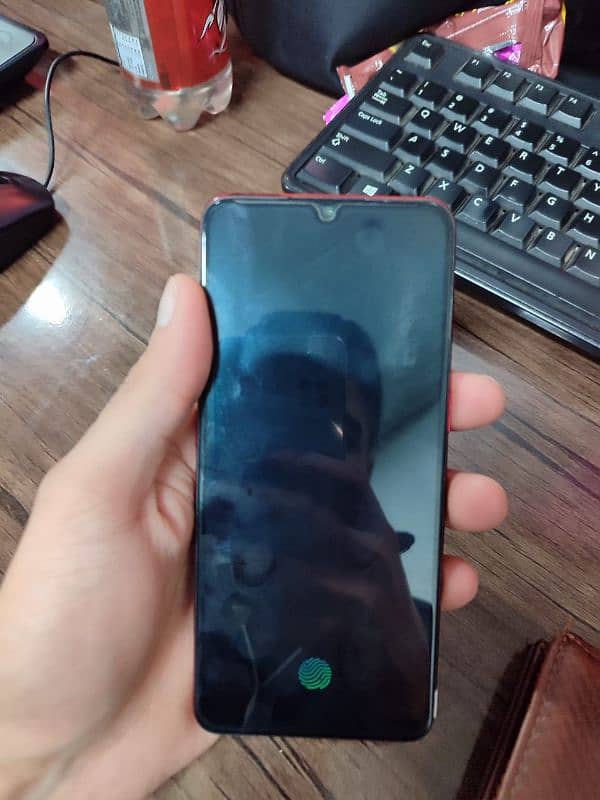 oppo F15 3