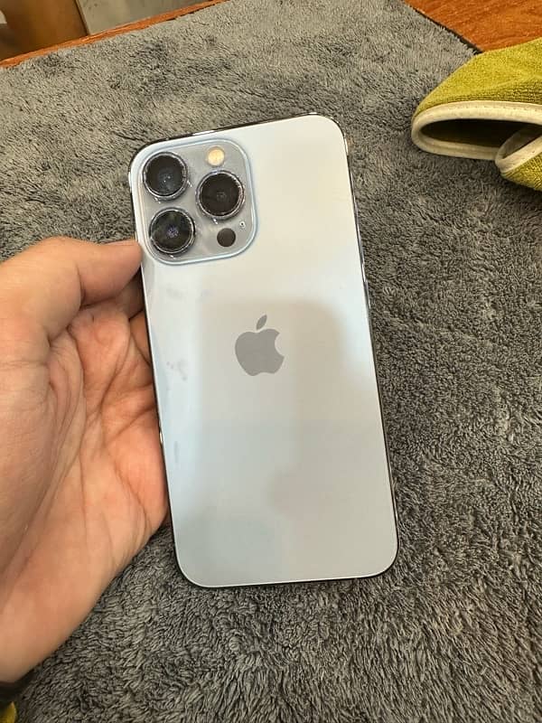 iphone 13 pro jv 256gb 0