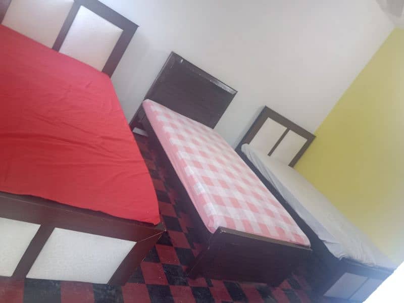 Anaya girls Hostel (0300-9181726) 0