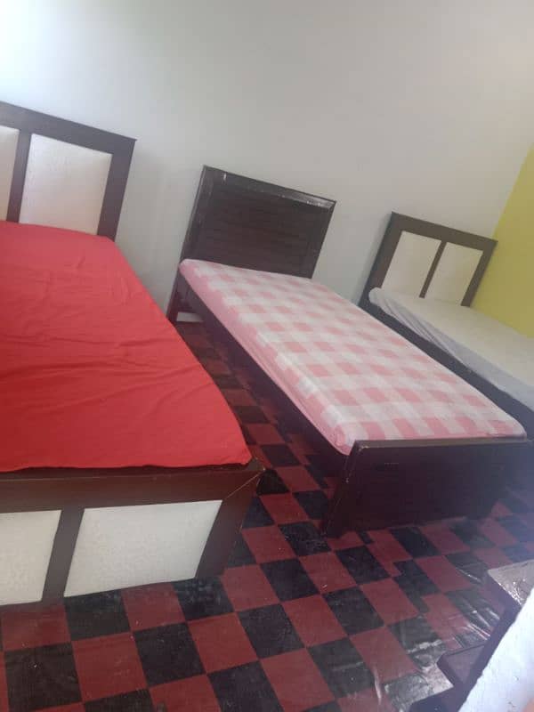 Anaya girls Hostel (0300-9181726) 1