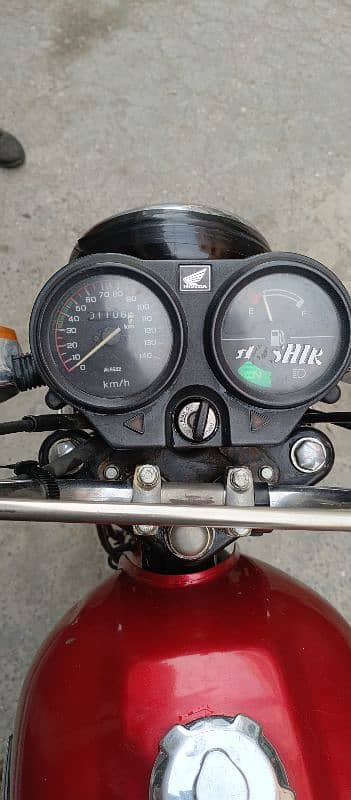 honda CD 100 good conditions 6