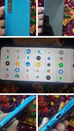 realme 5i