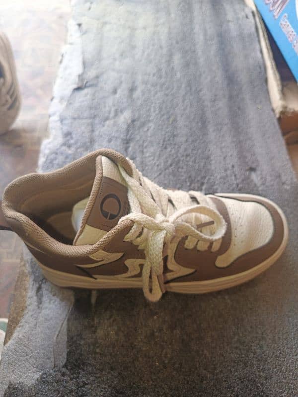 Dusto Power Shoes for sale 2