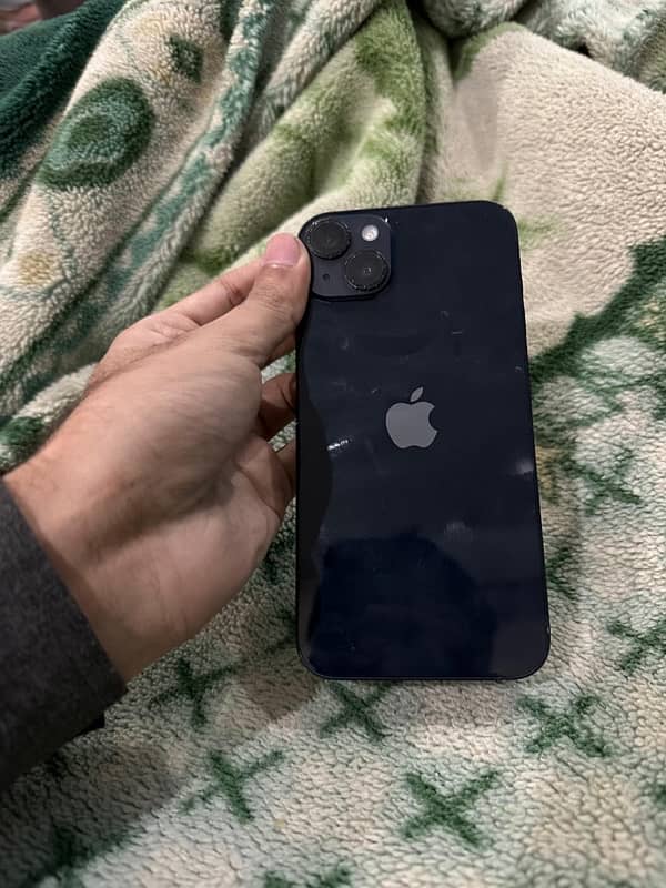 iPhone 14 Plus JV 256Gb 2