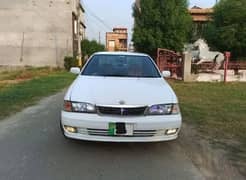 Nissan Sunny 2003