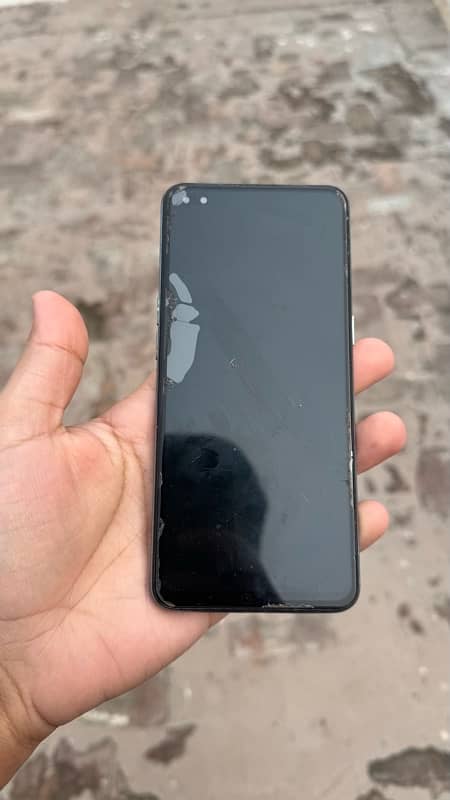 Oppo Reno 4 8/128 1