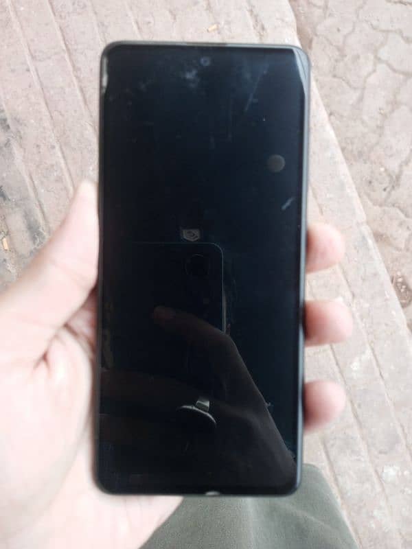 Samsung A51 Urgent sale 1