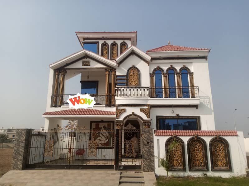 HOUSE FOR SALE BRAND NEW 0