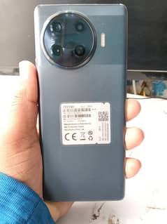 TECHNO SPARK 20 PRO PLUS