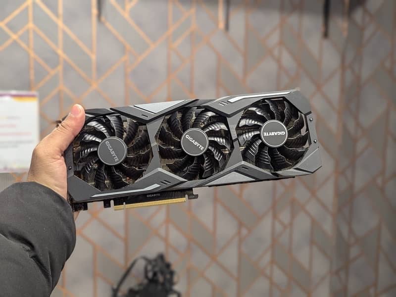 RTX 2070 super OC 1