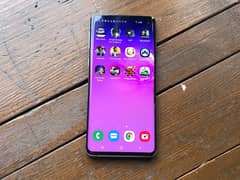 Samsung Galaxy S10