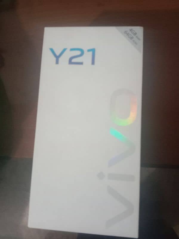 vivo y21 4+1 64 memory for selling 03074660702 2