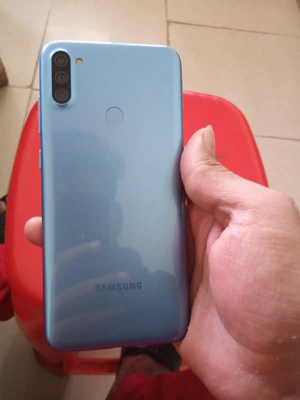 Samsung galaxy a11 2 32 1