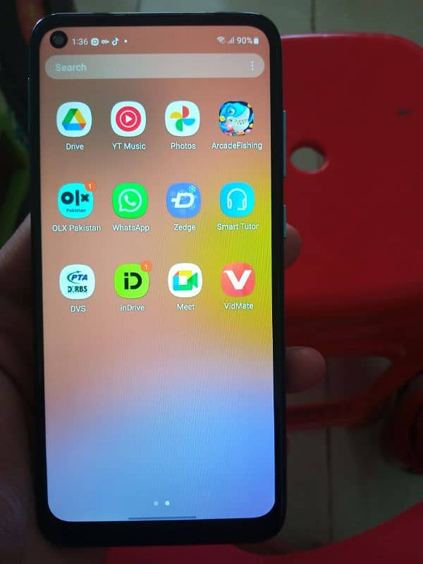 Samsung galaxy a11 2 32 13