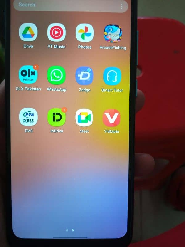 Samsung galaxy a11 2 32 14