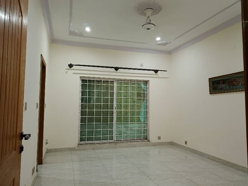 10 Marla House Upper Portion 3 Bed For Rent 7