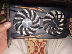 Geforce Gtx 1050ti