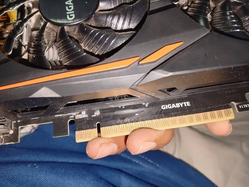 Geforce Gtx 1050ti 2