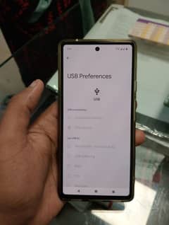 Google Pixel 6a (5g) Official Approved