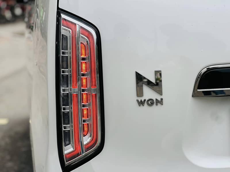 Honda N Wgn 2023 13