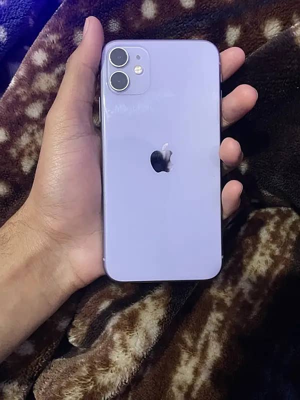 Apple iPhone 11 Non Pta 0