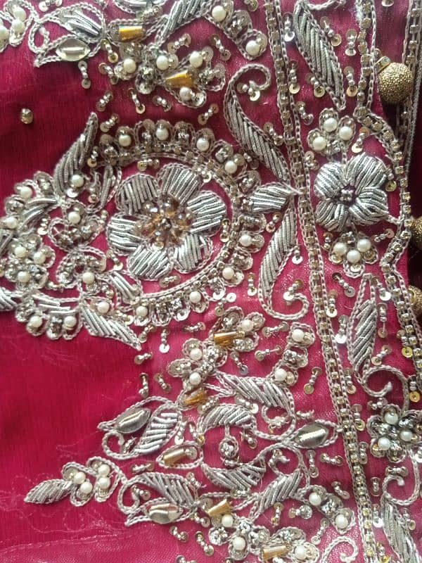 bridal lehnga 4