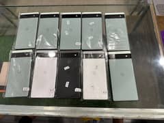 Google Pixel 6a (6/128gb) Original Waterpack Stock PTA Approved