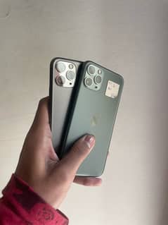 Iphone 11 Pro